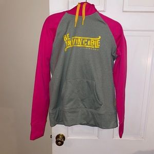 Nike thermal sweatshirt. Size L